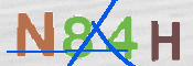 CAPTCHA foto